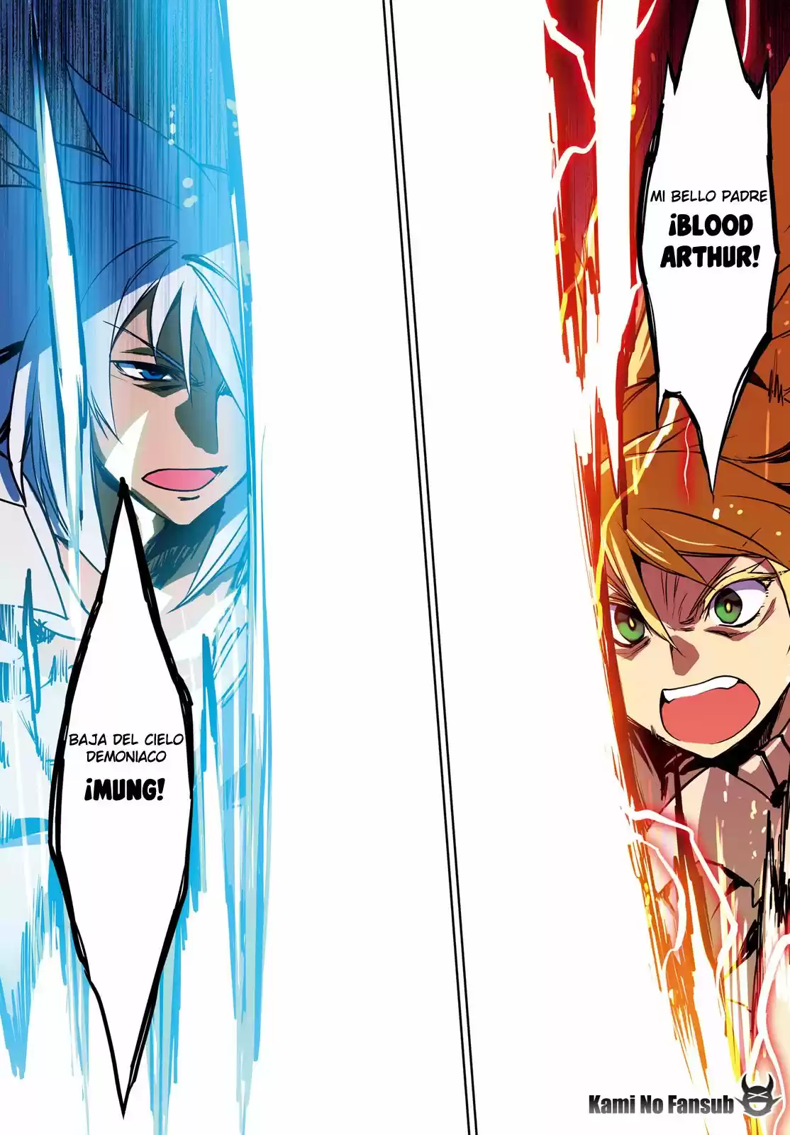 Fate/Apocrypha. capítulo 71.2, página 5