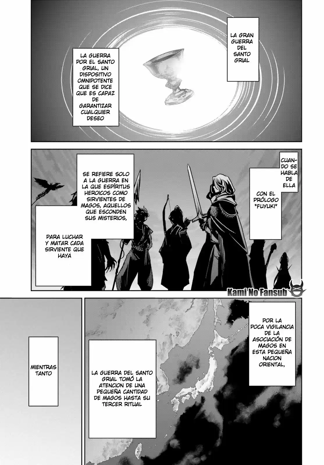 Fate/Apocrypha. capítulo 71.2, página 8