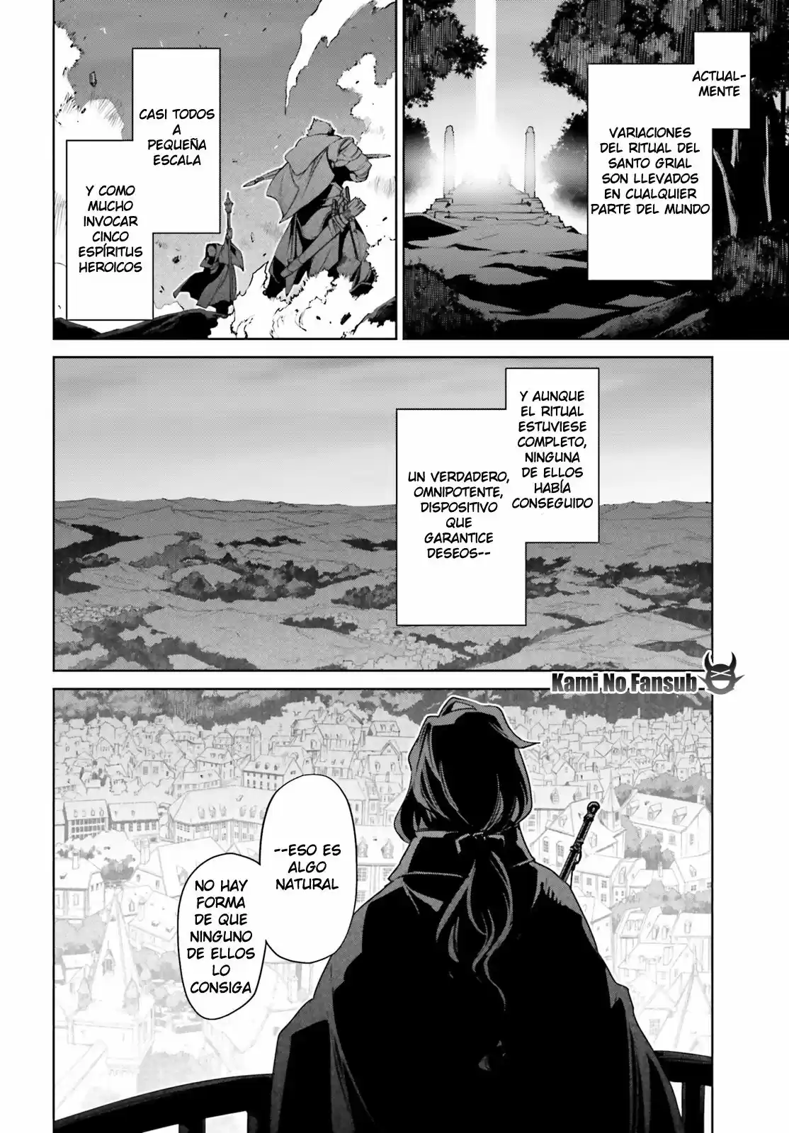 Fate/Apocrypha. capítulo 71.2, página 11