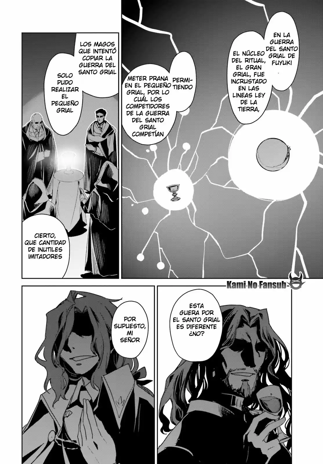 Fate/Apocrypha. capítulo 71.2, página 13