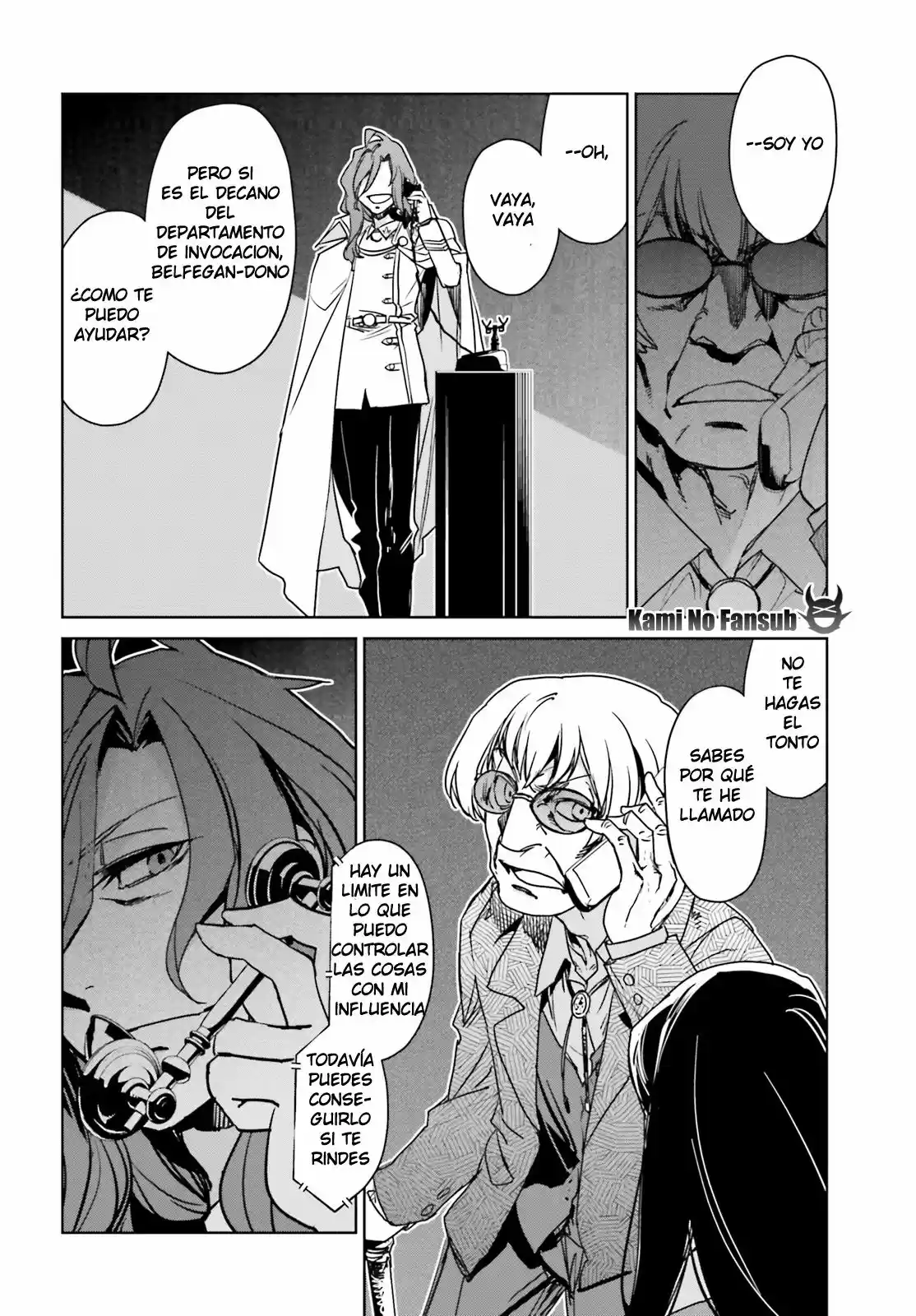 Fate/Apocrypha. capítulo 71.2, página 17