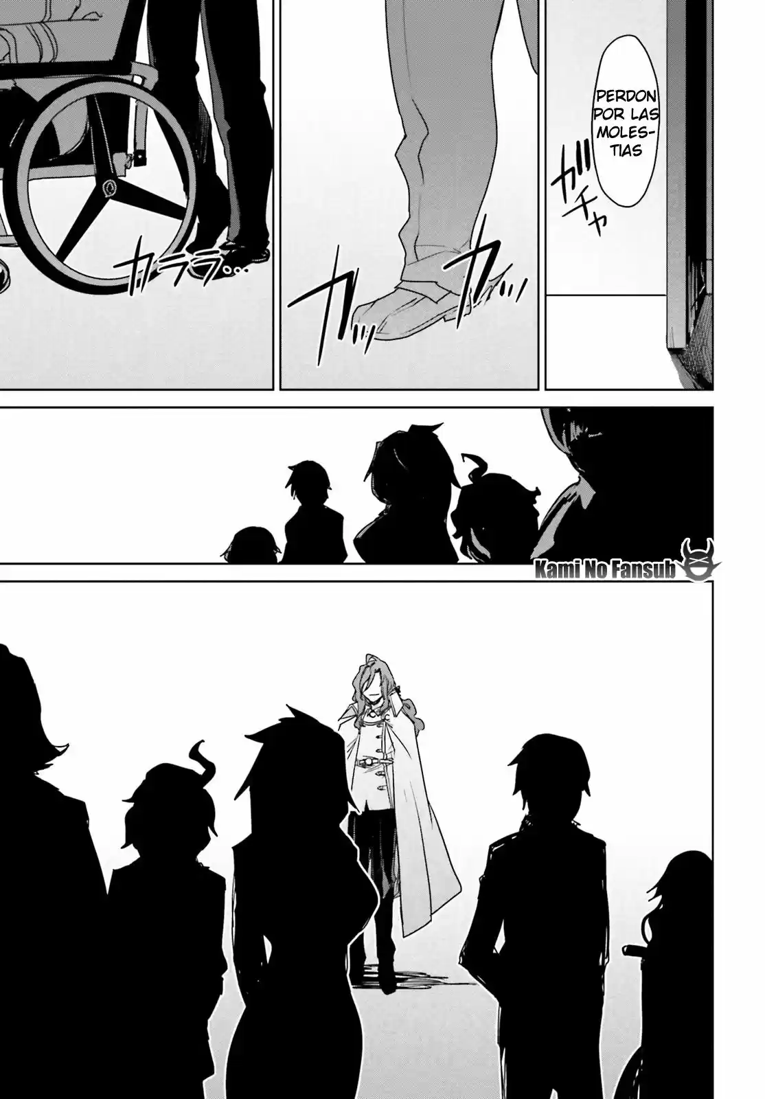 Fate/Apocrypha. capítulo 2, página 24