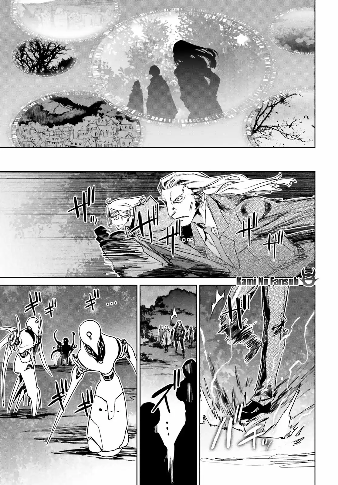 Fate/Apocrypha. capítulo 2, página 27