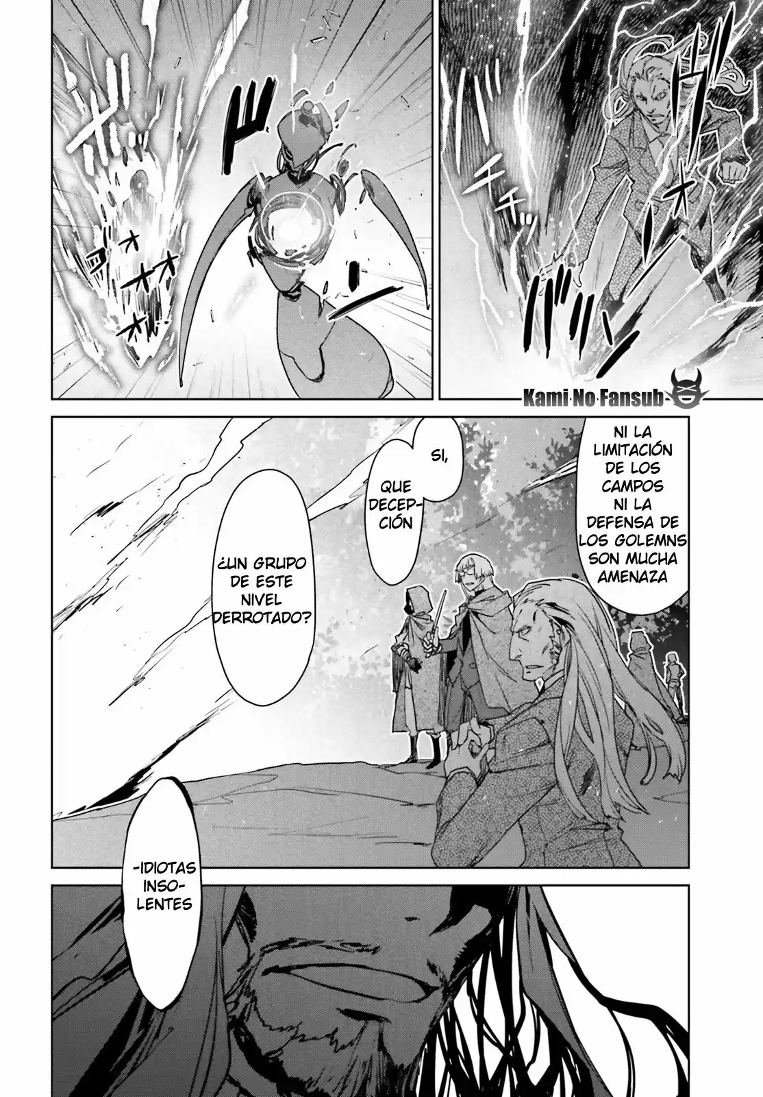 Fate/Apocrypha. capítulo 2, página 28