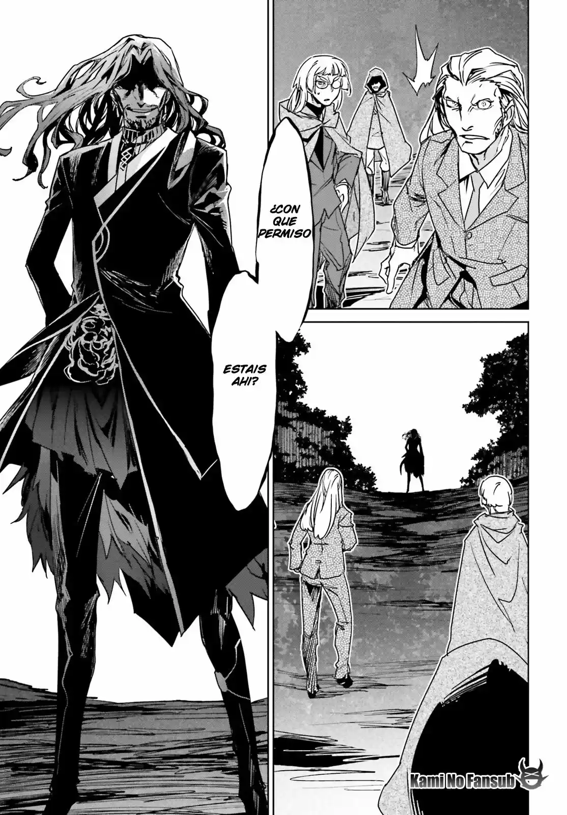 Fate/Apocrypha. capítulo 2, página 29