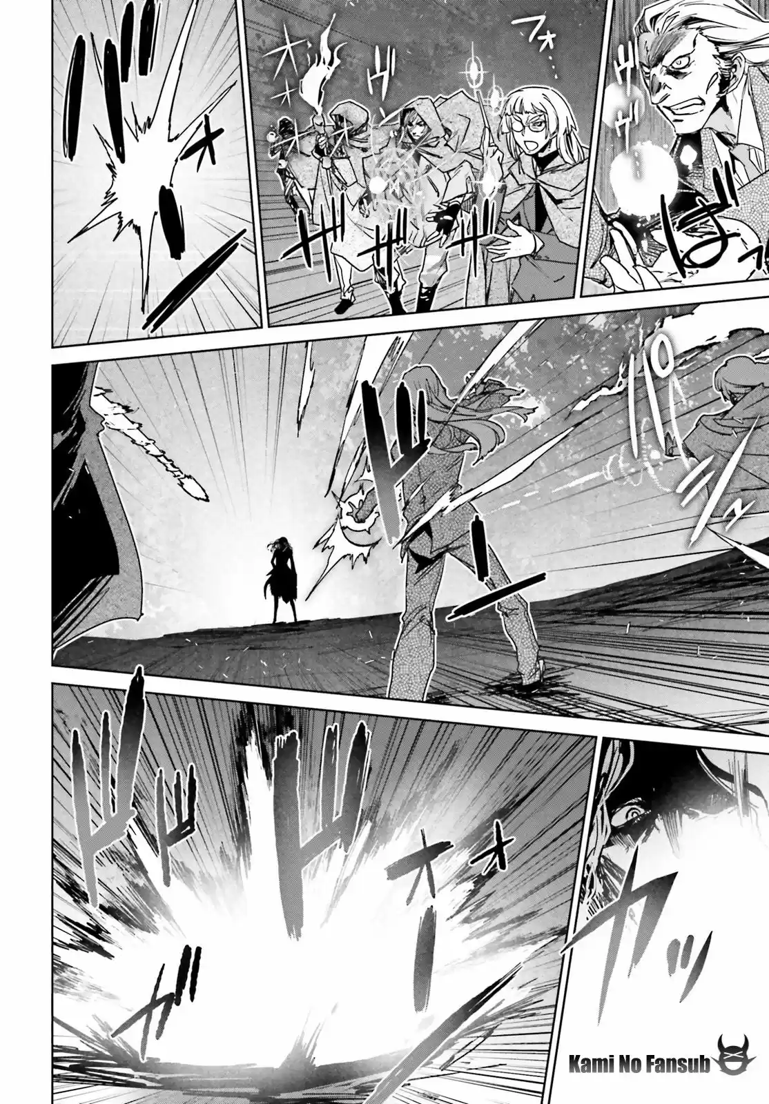 Fate/Apocrypha. capítulo 2, página 30
