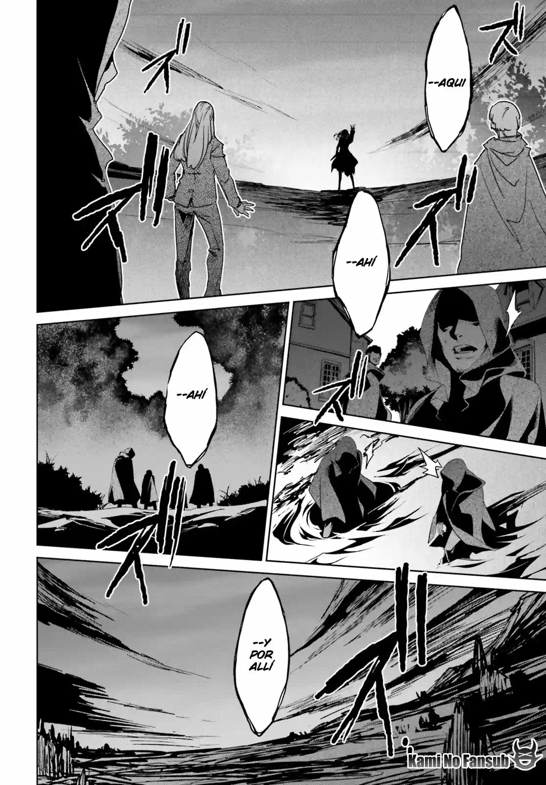 Fate/Apocrypha. capítulo 2, página 32