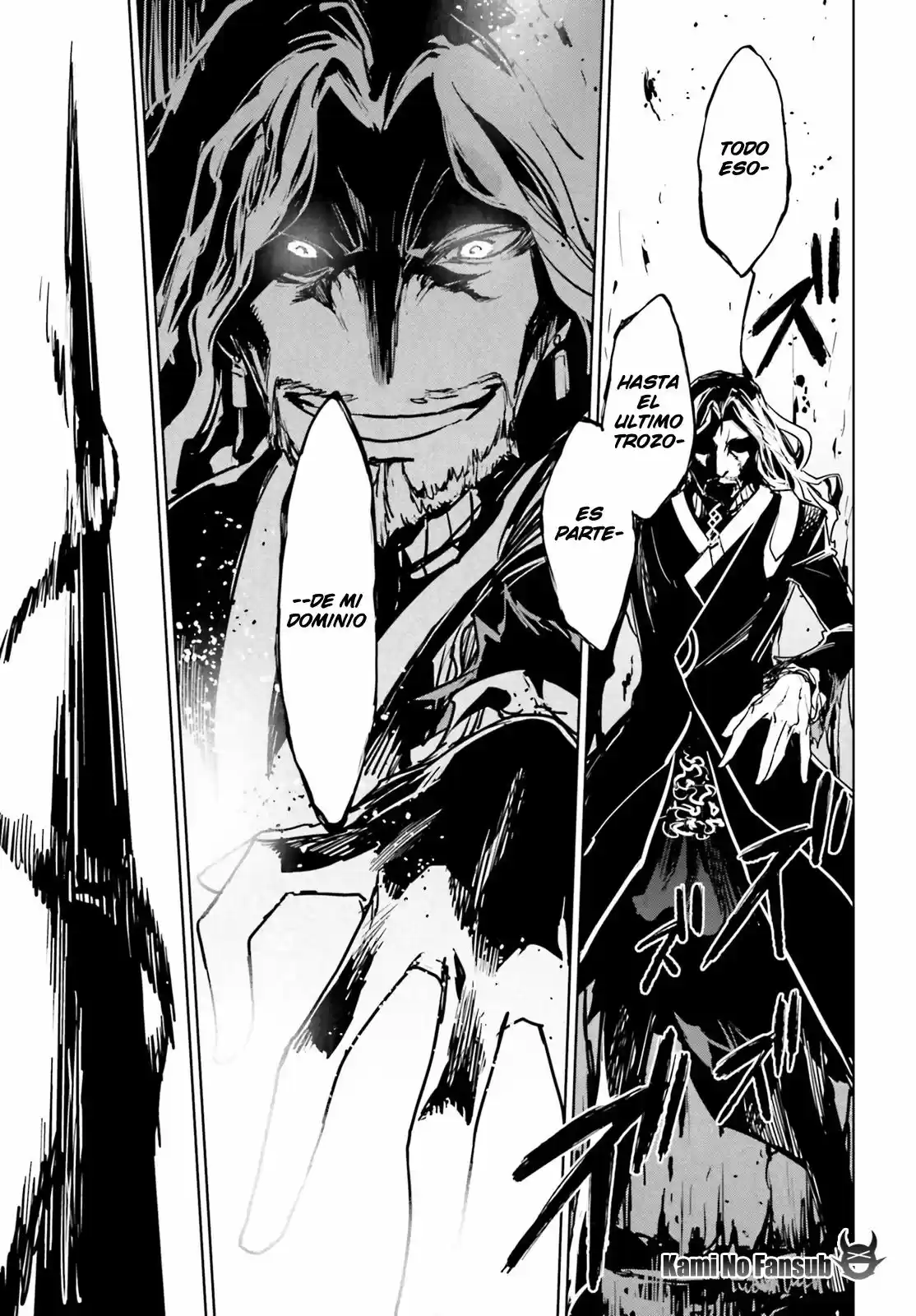 Fate/Apocrypha. capítulo 2, página 33