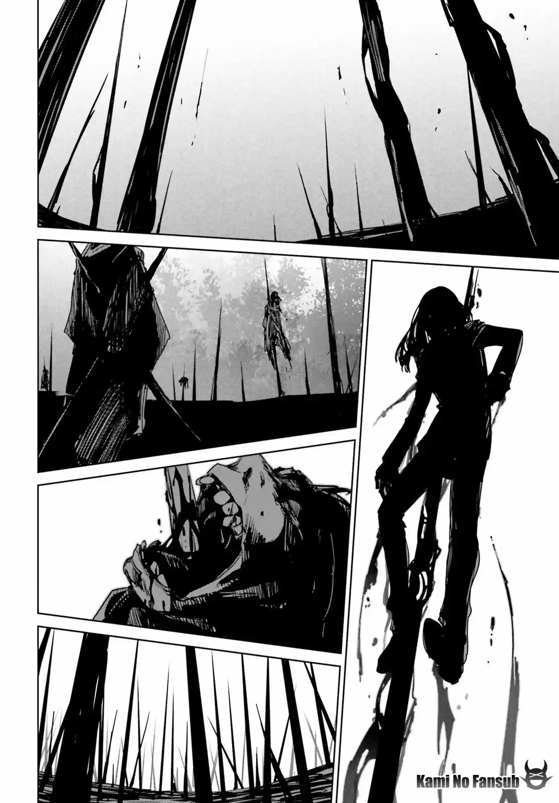 Fate/Apocrypha. capítulo 2, página 34