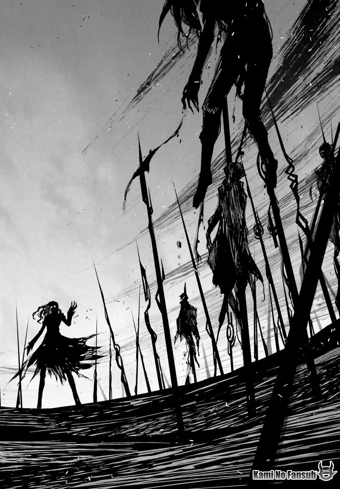 Fate/Apocrypha. capítulo 2, página 36