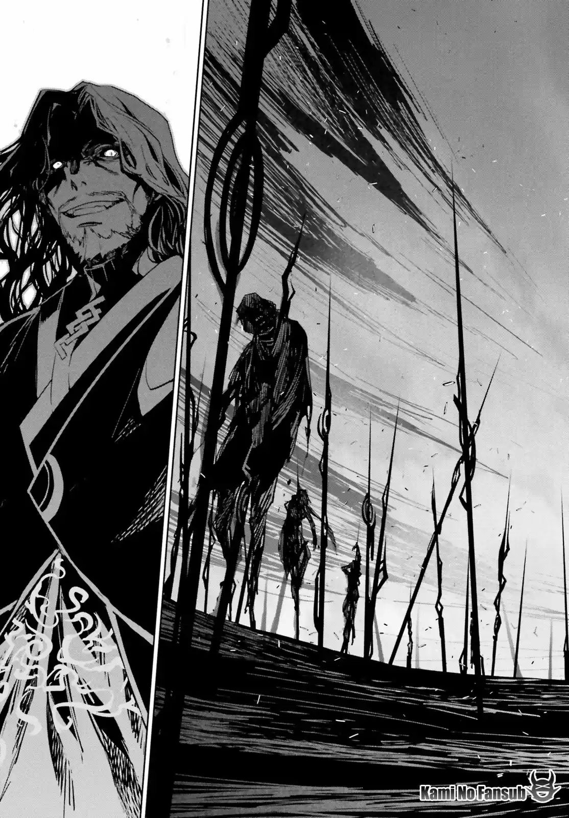 Fate/Apocrypha. capítulo 2, página 37
