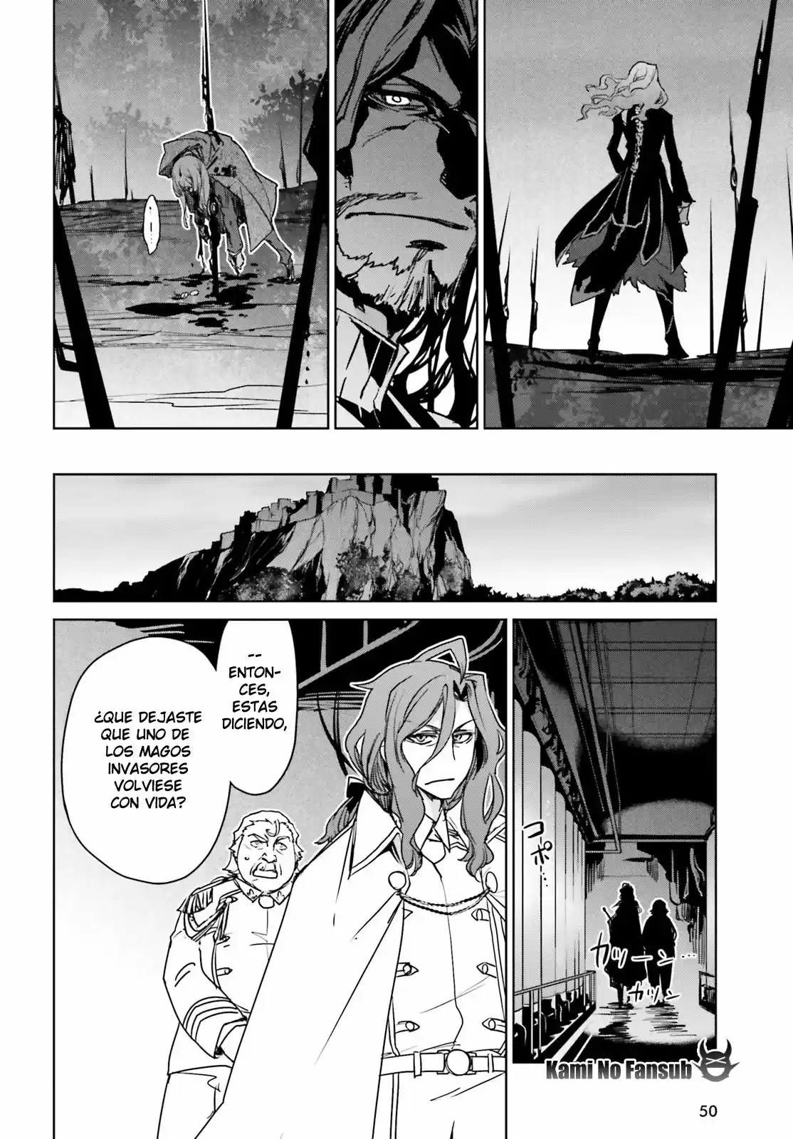 Fate/Apocrypha. capítulo 2, página 38