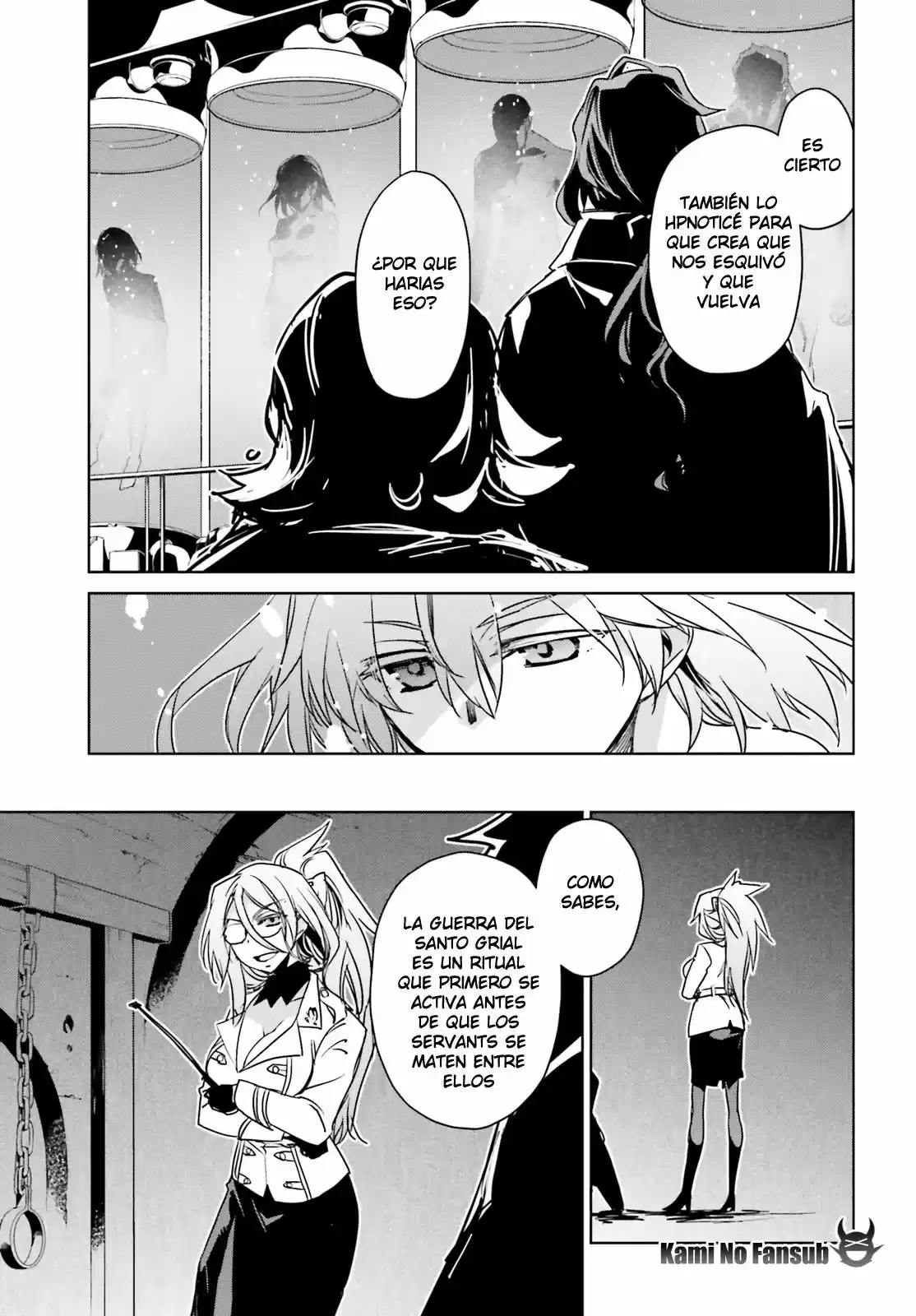 Fate/Apocrypha. capítulo 2, página 39