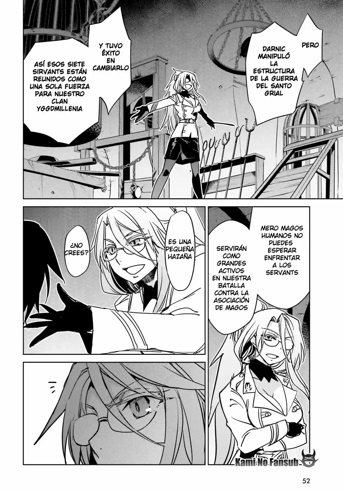 Fate/Apocrypha. capítulo 2, página 40