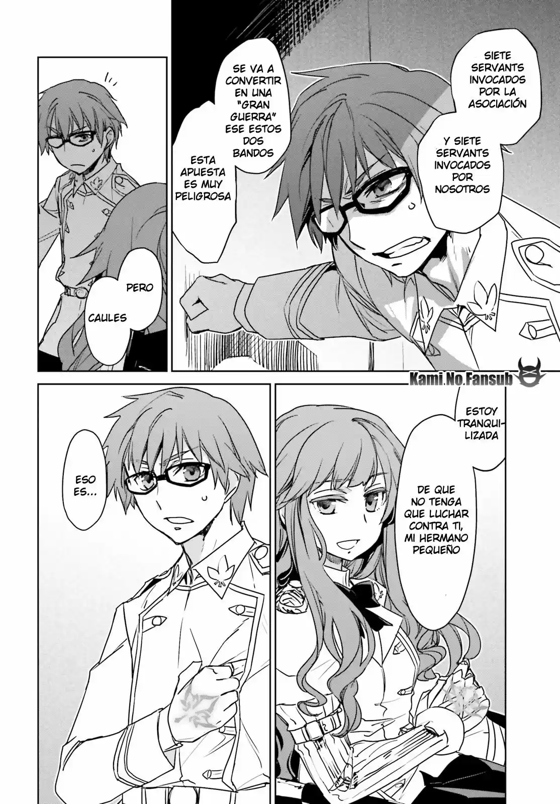 Fate/Apocrypha. capítulo 2, página 44