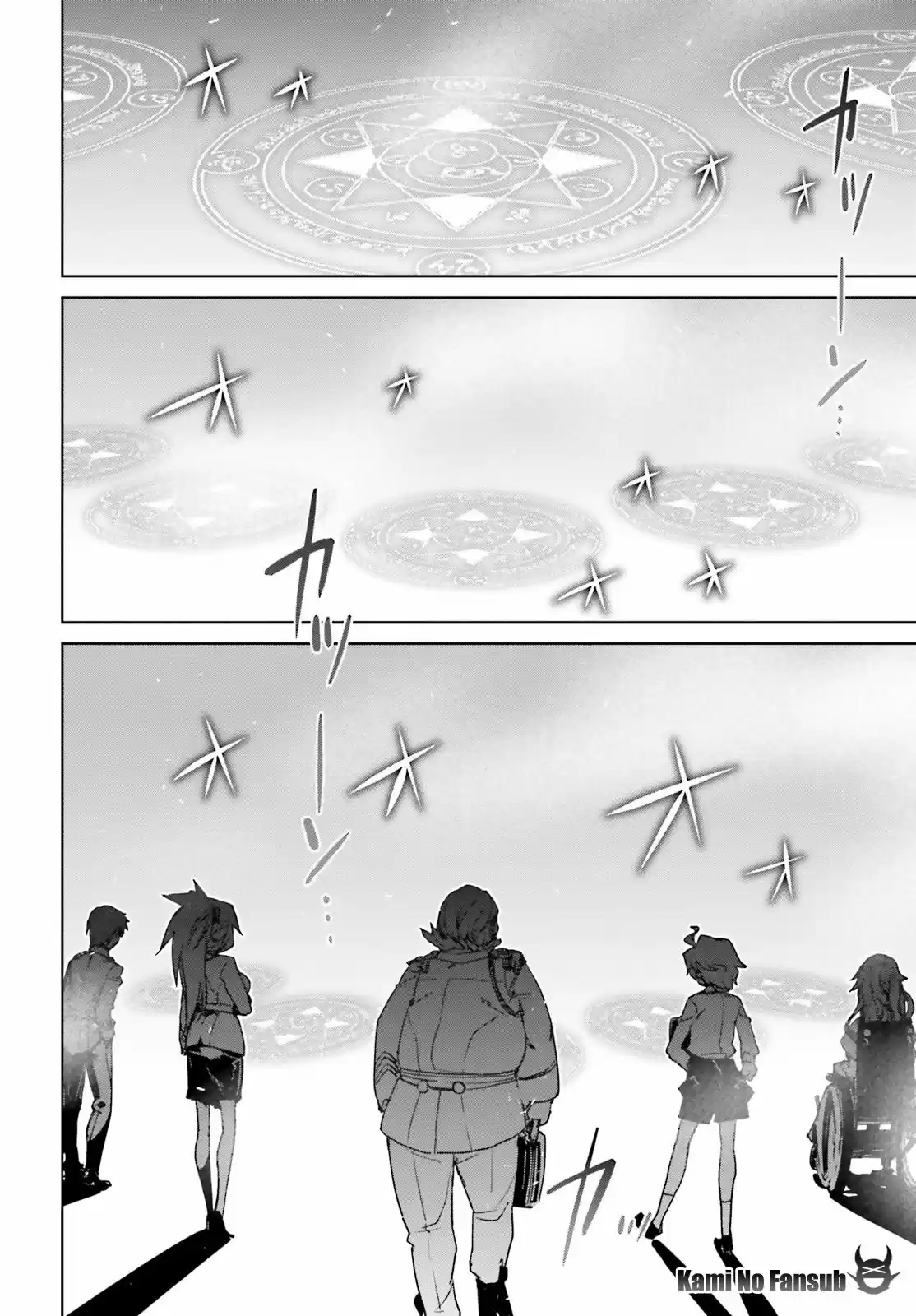 Fate/Apocrypha. capítulo 2, página 46