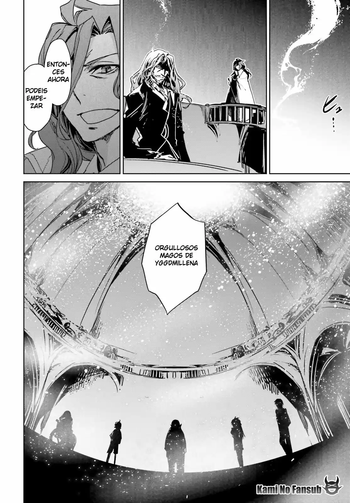 Fate/Apocrypha. capítulo 2, página 48