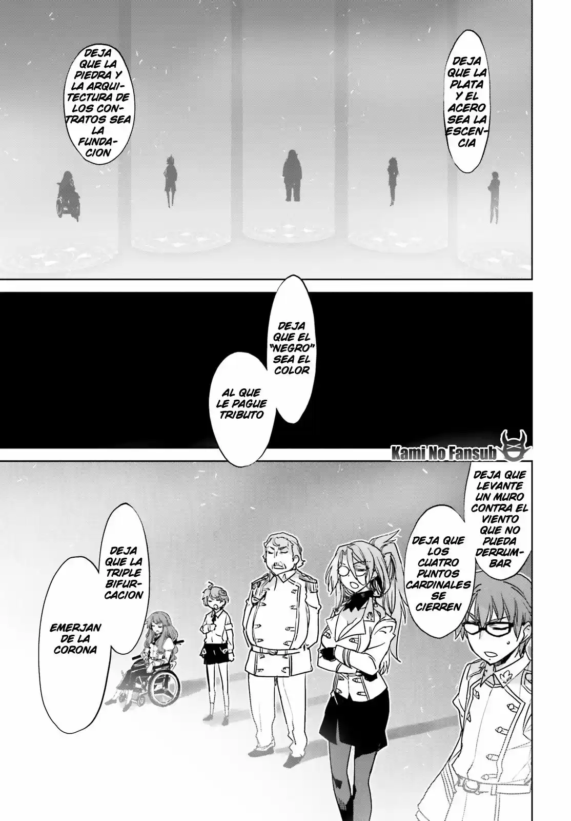 Fate/Apocrypha. capítulo 2, página 49