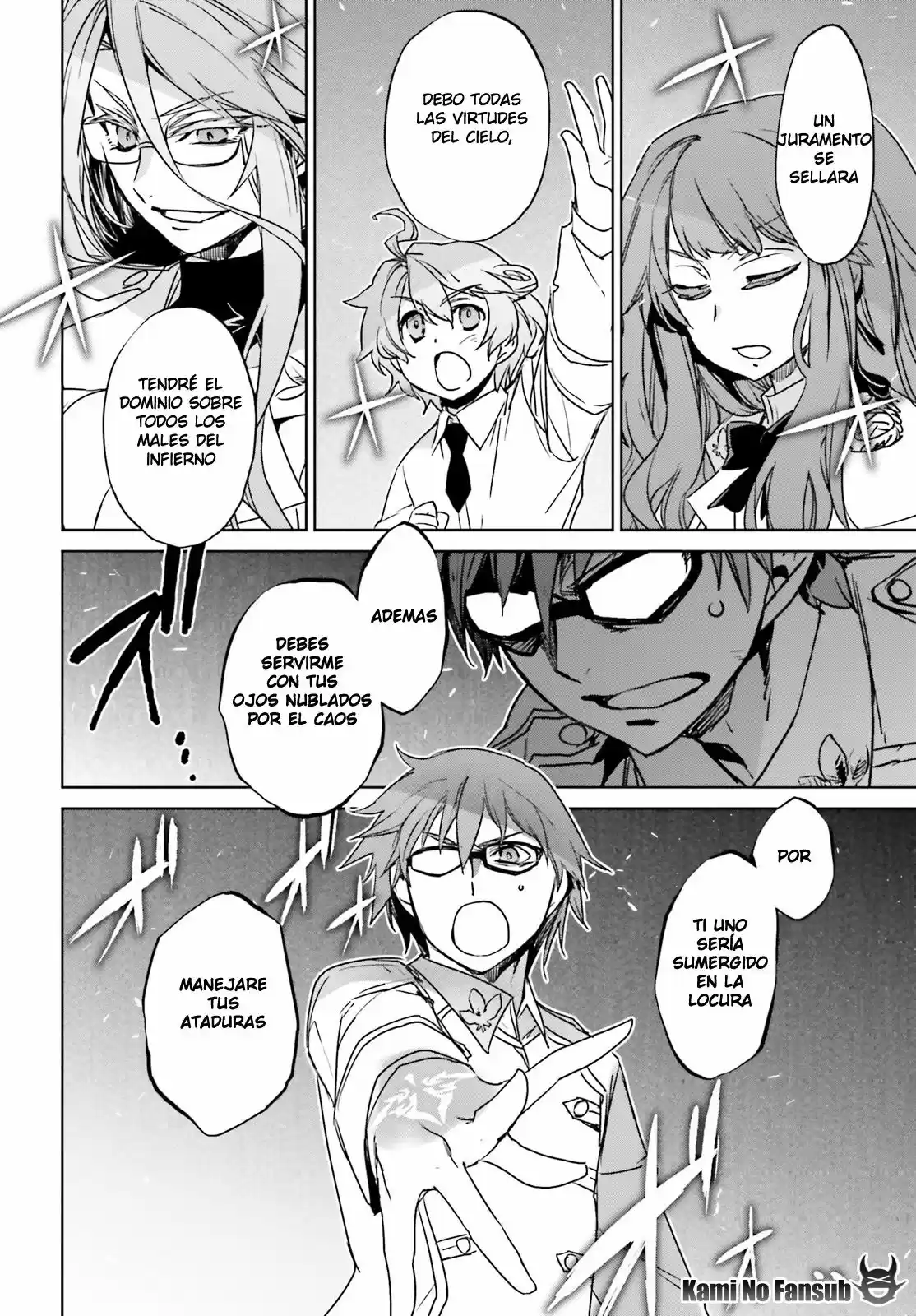 Fate/Apocrypha. capítulo 2, página 52
