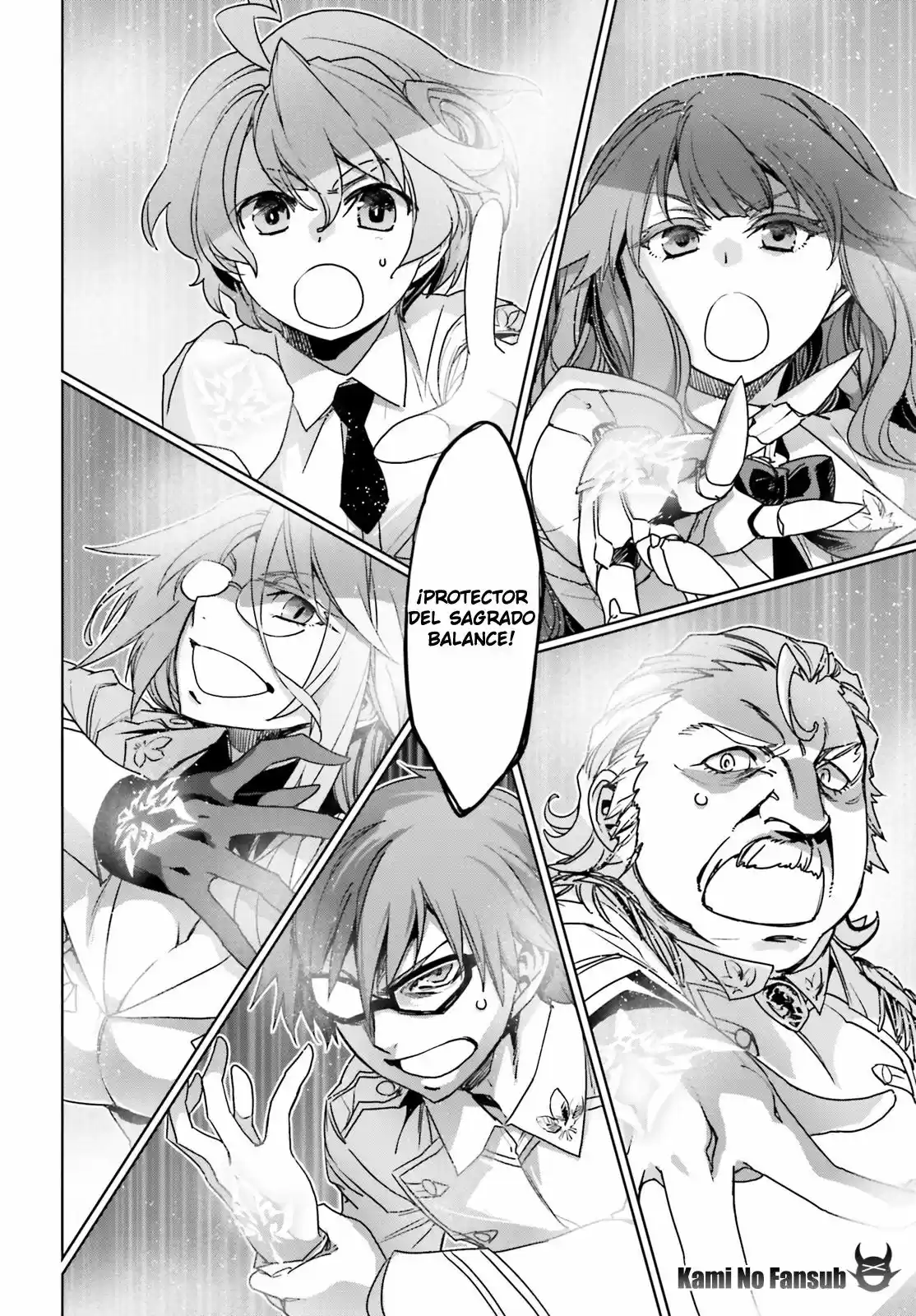 Fate/Apocrypha. capítulo 2, página 54