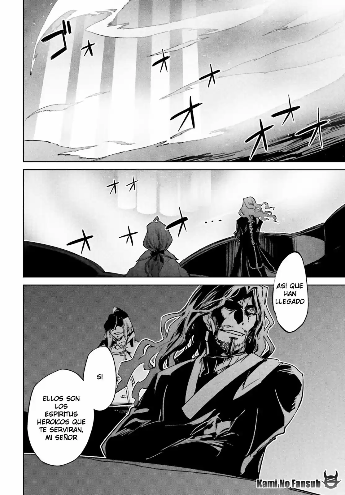 Fate/Apocrypha. capítulo 2, página 56