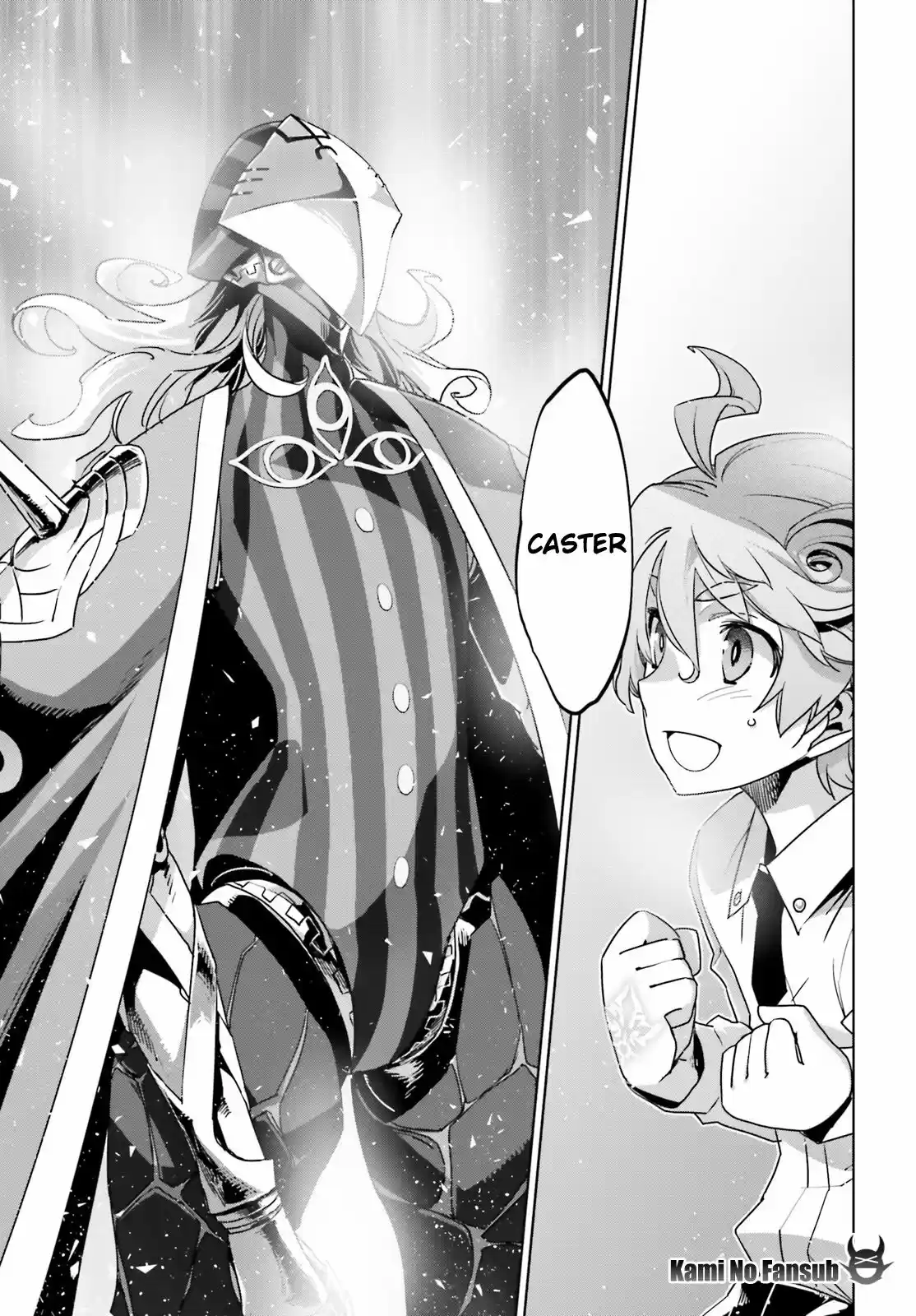Fate/Apocrypha. capítulo 2, página 57
