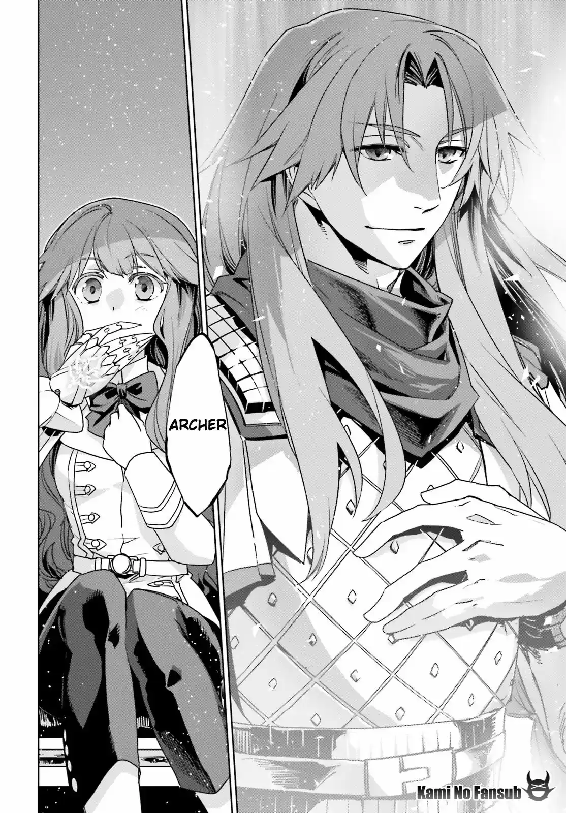 Fate/Apocrypha. capítulo 2, página 58
