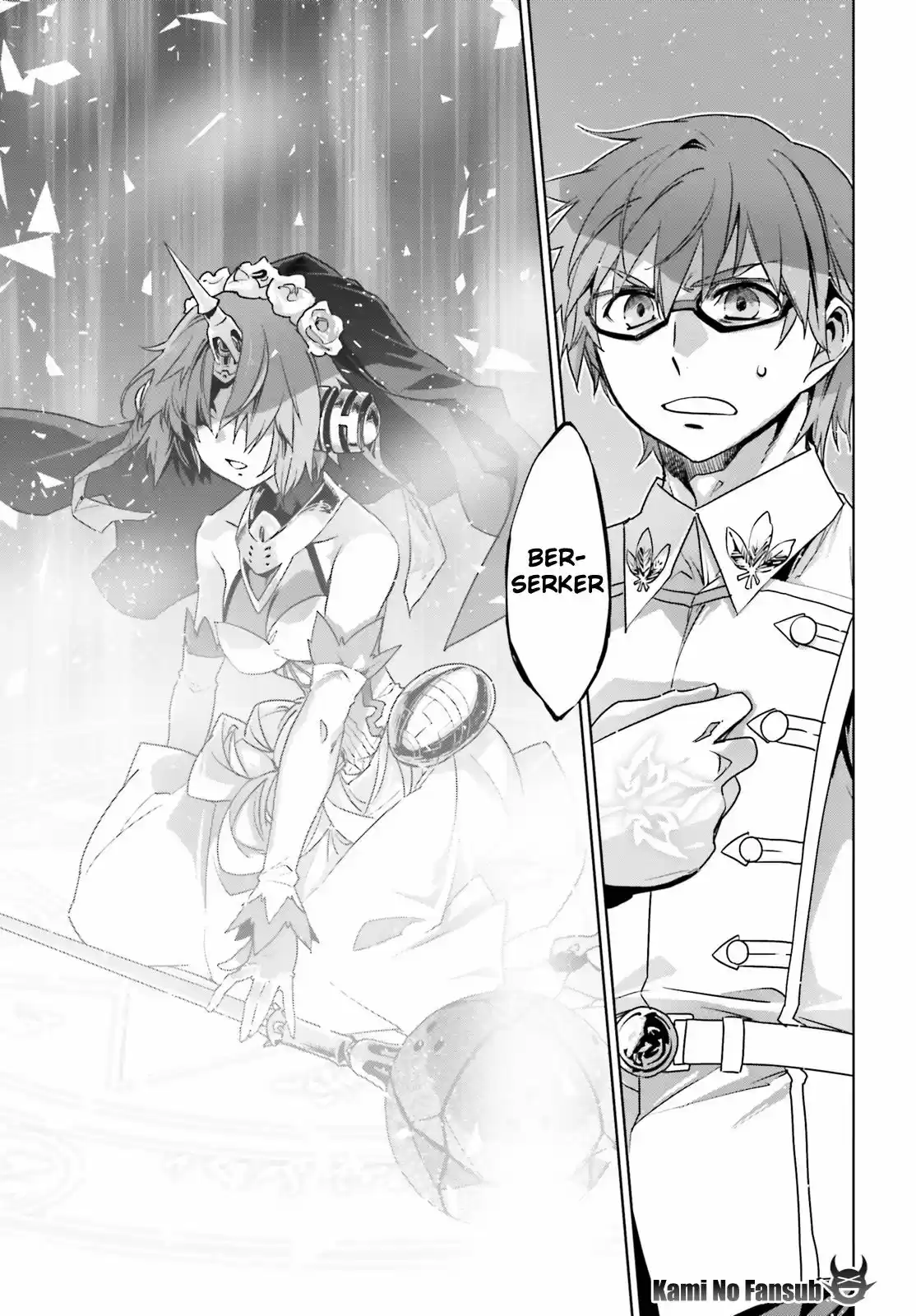 Fate/Apocrypha. capítulo 2, página 59