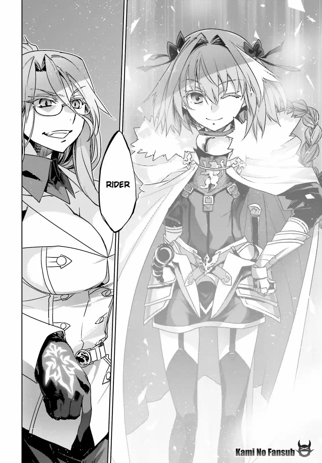 Fate/Apocrypha. capítulo 2, página 60