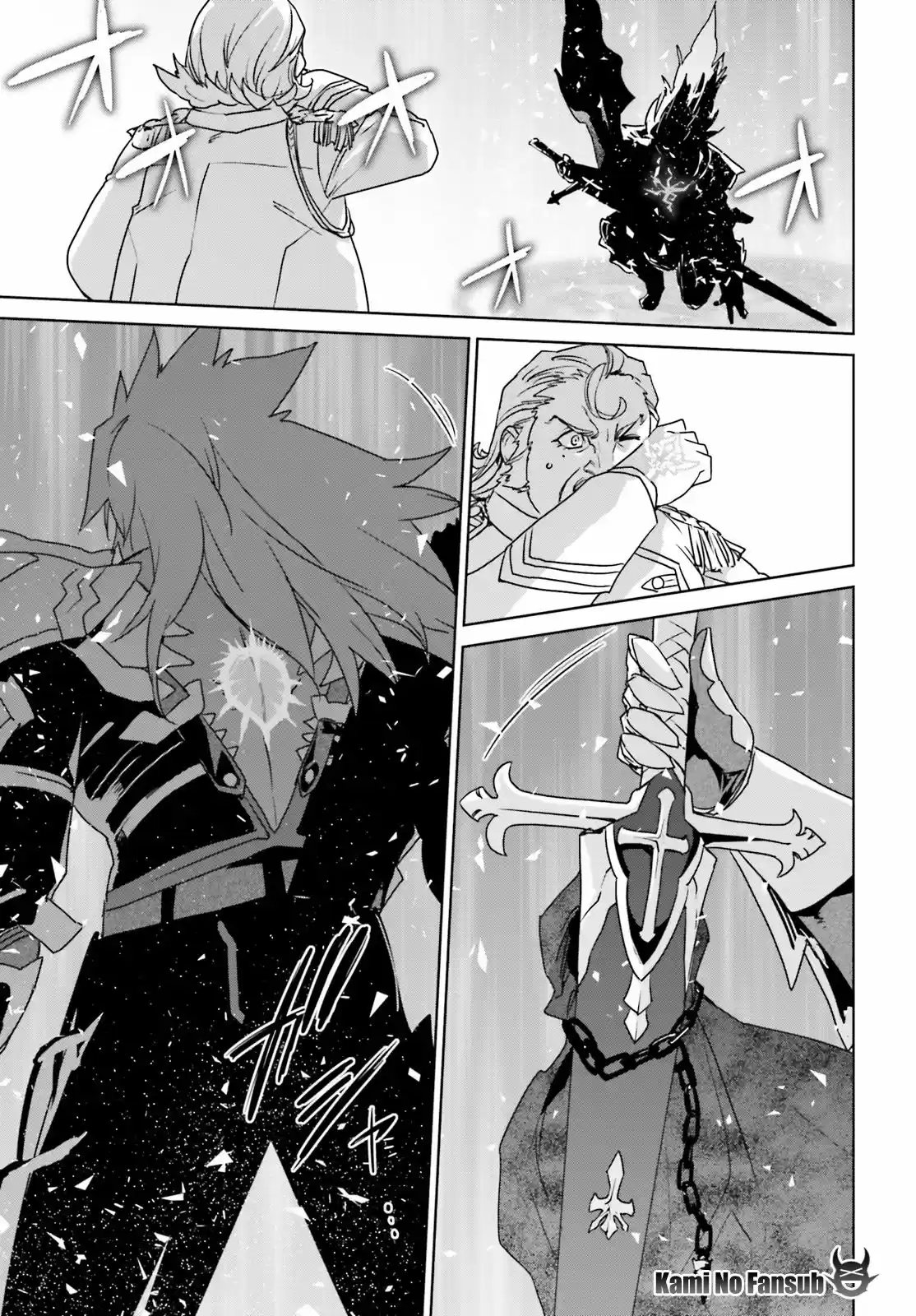 Fate/Apocrypha. capítulo 2, página 61