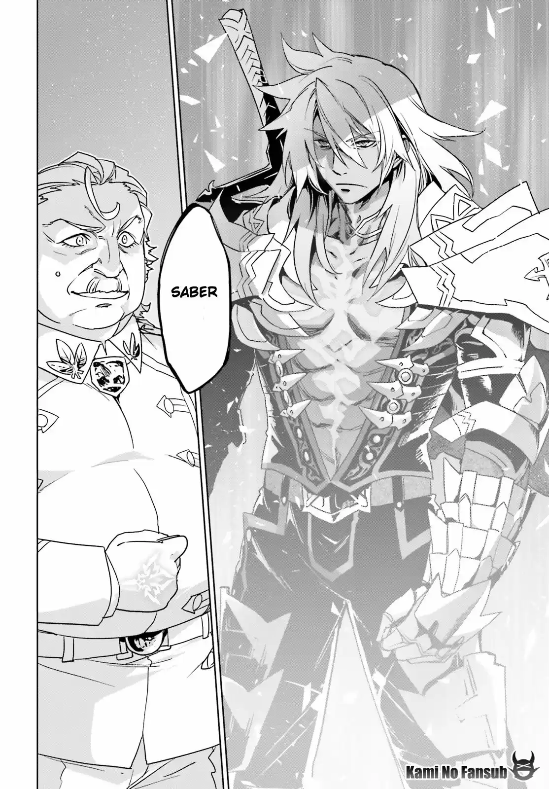 Fate/Apocrypha. capítulo 2, página 62