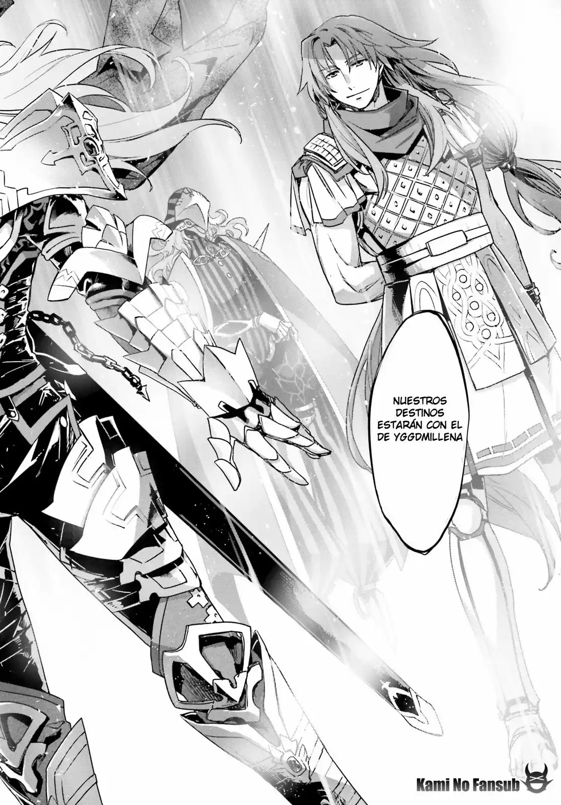 Fate/Apocrypha. capítulo 2, página 64