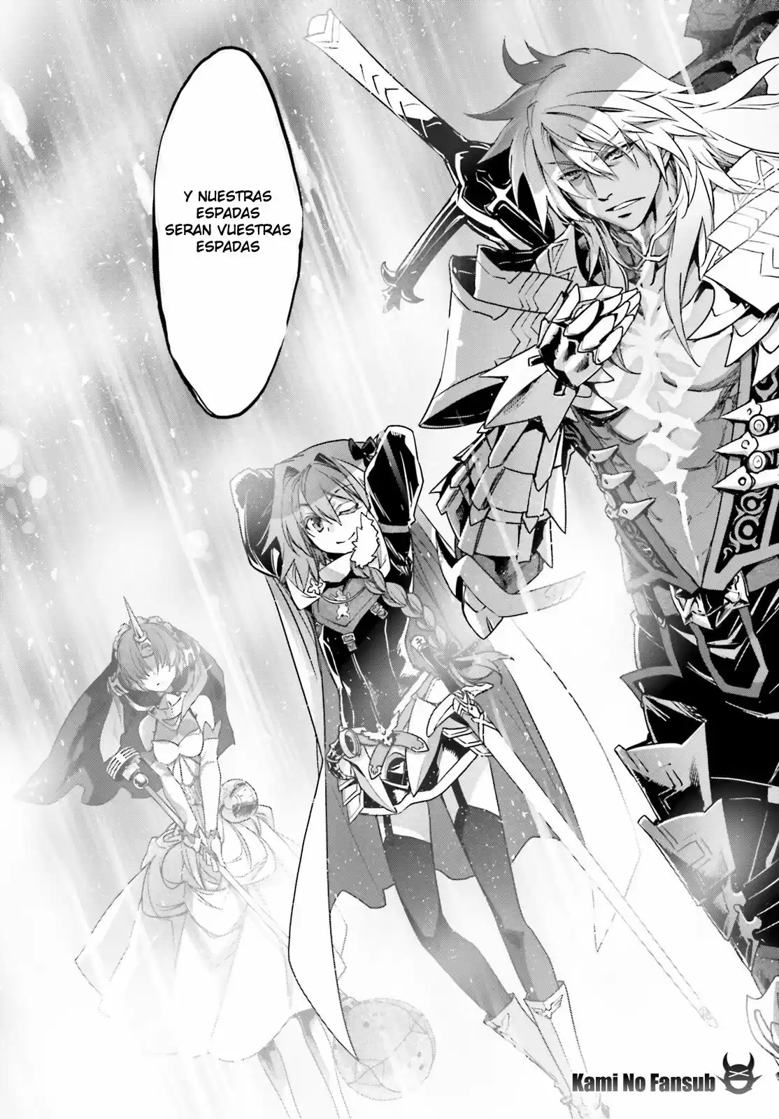 Fate/Apocrypha. capítulo 2, página 65