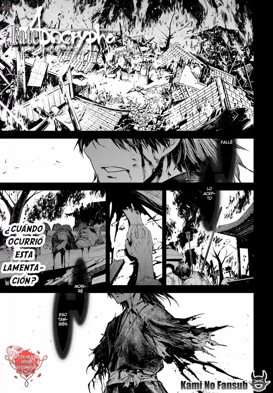 Fate/Apocrypha. capítulo 20, página 2