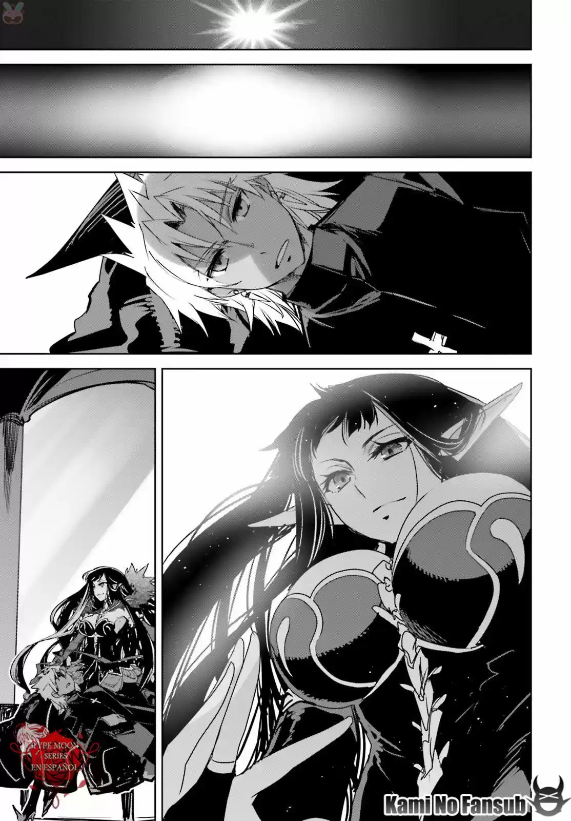 Fate/Apocrypha. capítulo 20, página 6