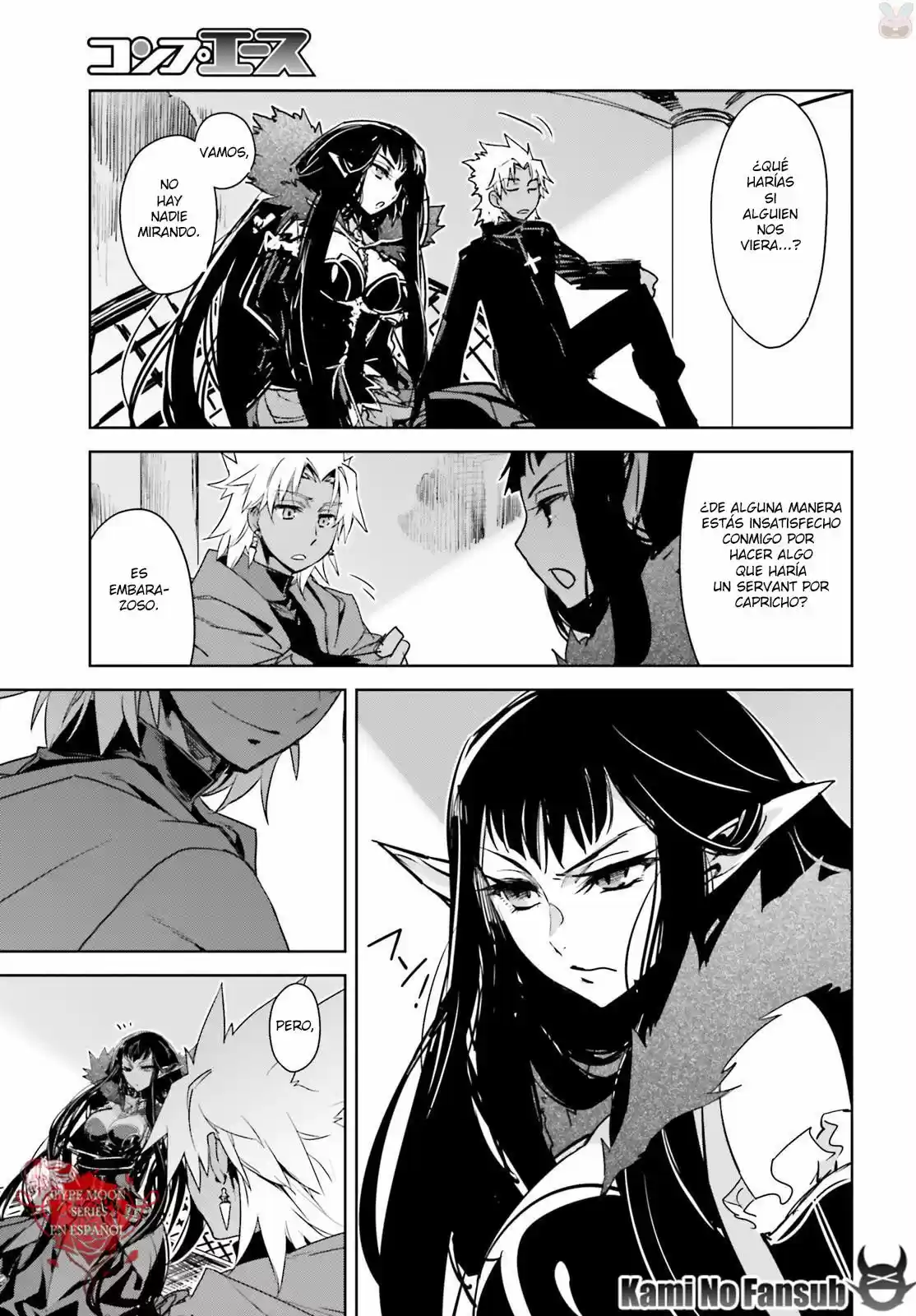 Fate/Apocrypha. capítulo 20, página 8