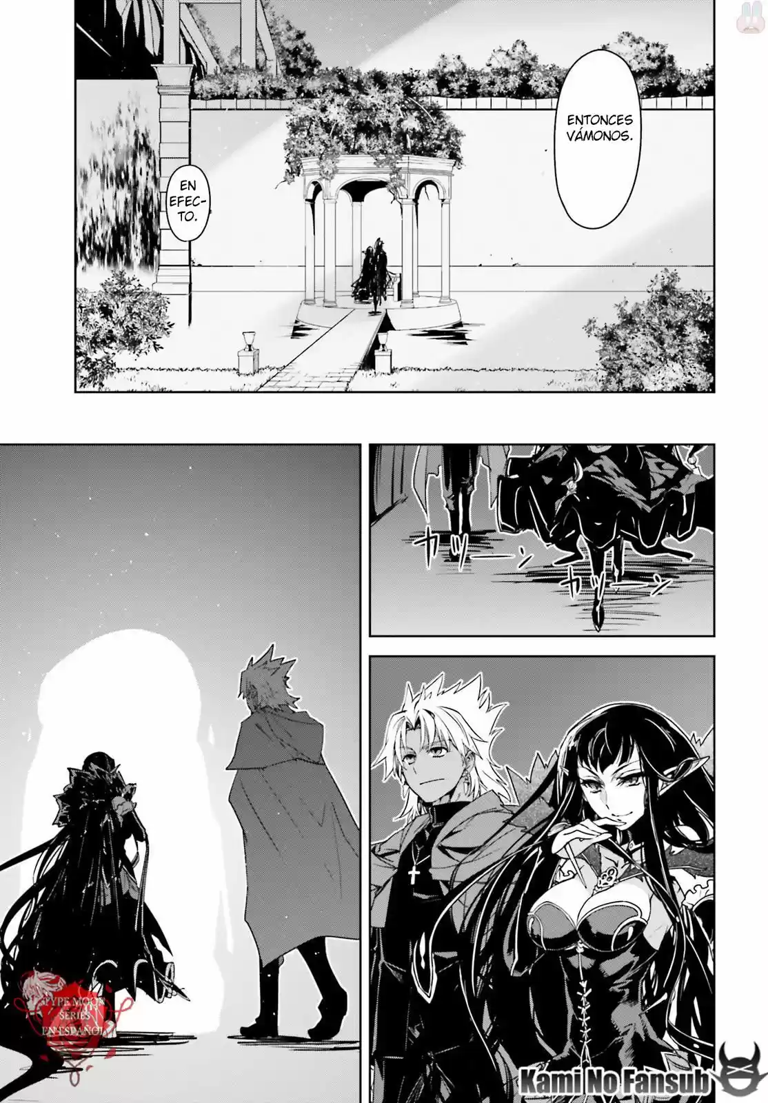 Fate/Apocrypha. capítulo 20, página 10