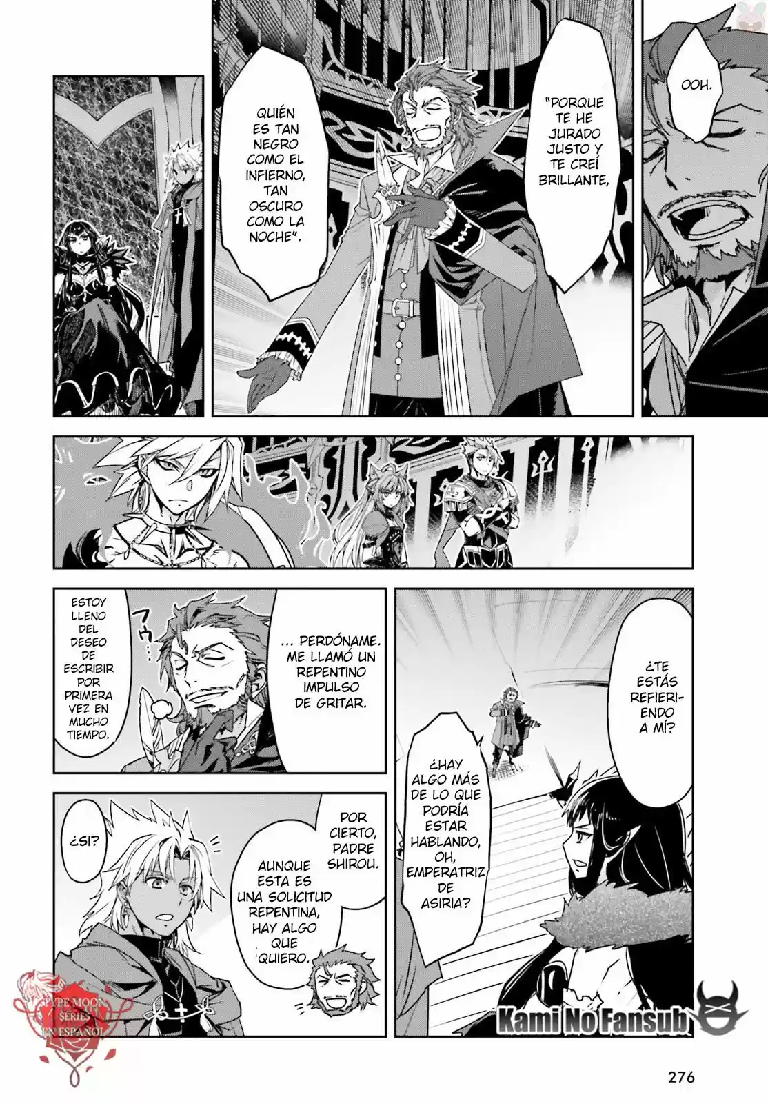 Fate/Apocrypha. capítulo 20, página 13