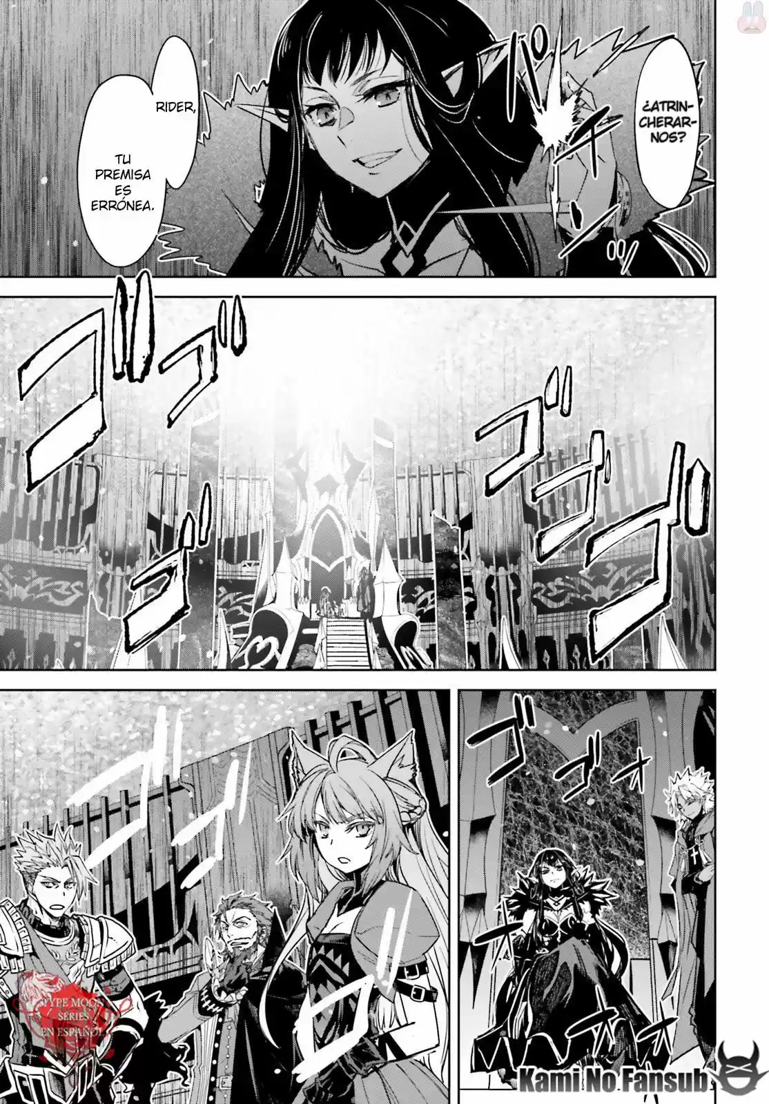 Fate/Apocrypha. capítulo 20, página 16