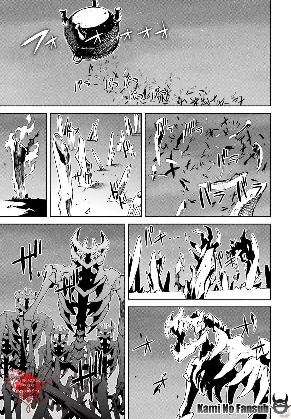 Fate/Apocrypha. capítulo 20, página 24