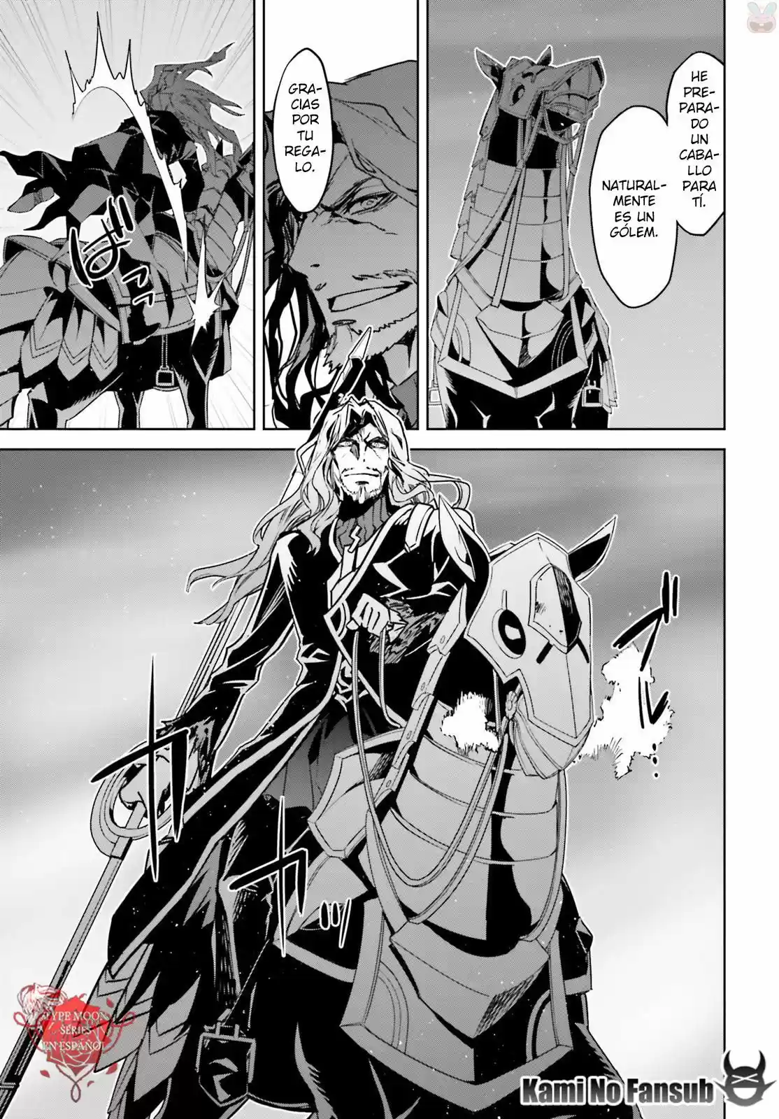 Fate/Apocrypha. capítulo 20, página 32