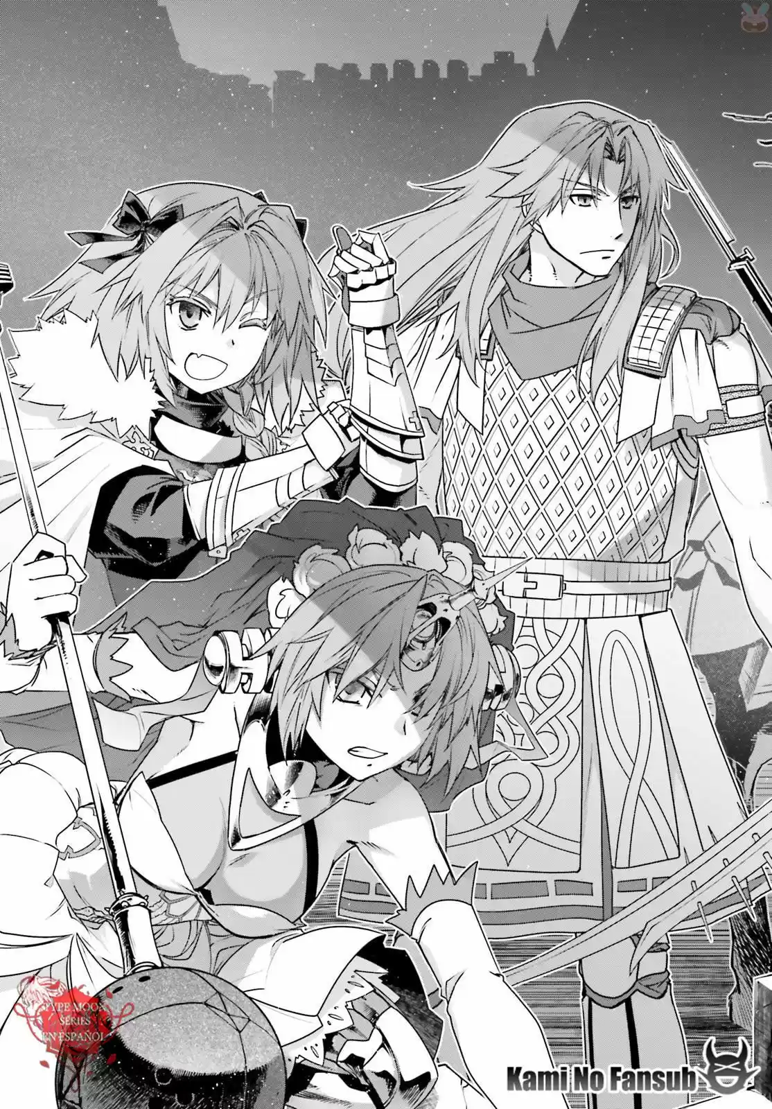Fate/Apocrypha. capítulo 20, página 36