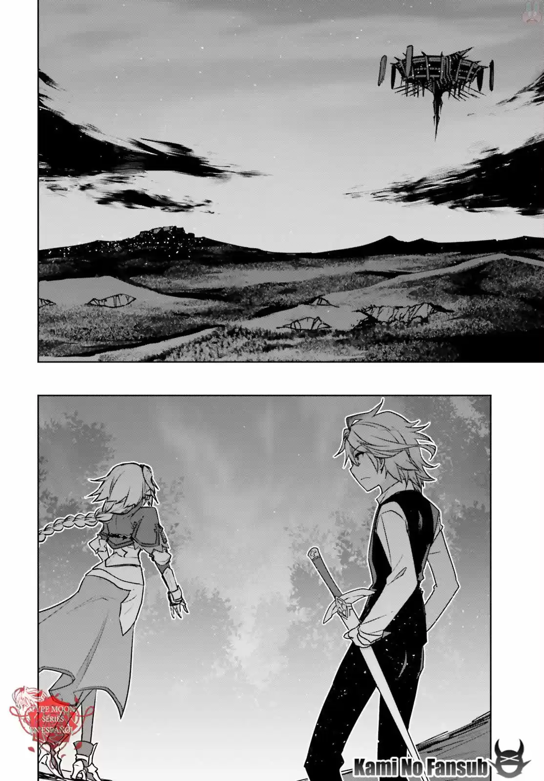 Fate/Apocrypha. capítulo 20, página 39
