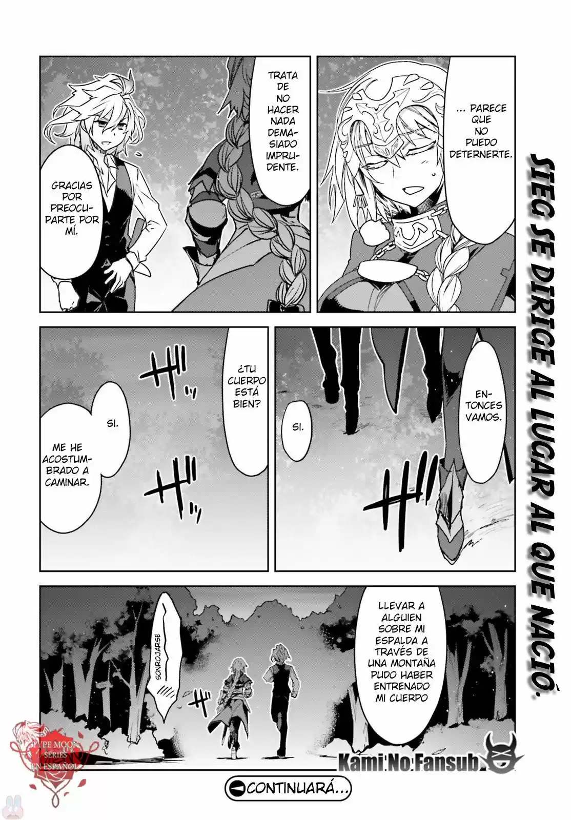 Fate/Apocrypha. capítulo 20, página 41