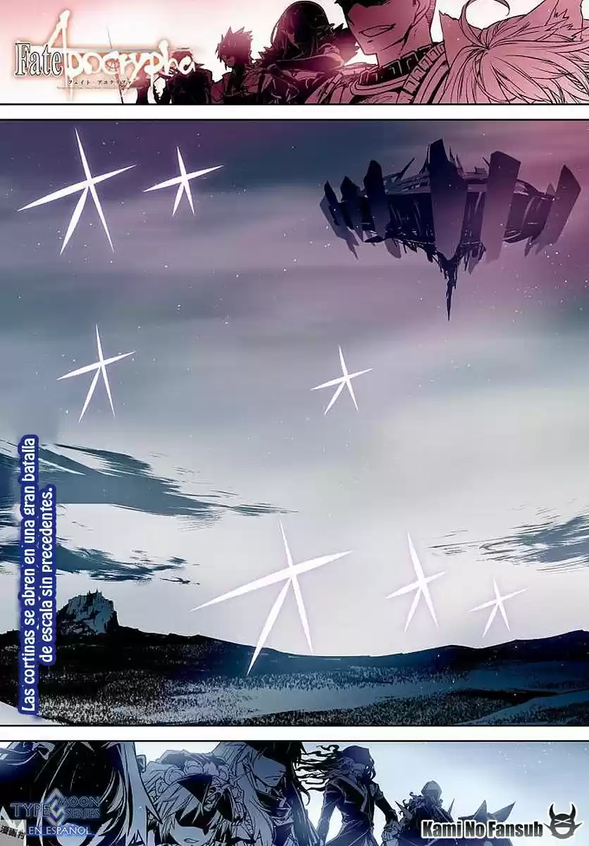 Fate/Apocrypha. capítulo 21, página 2