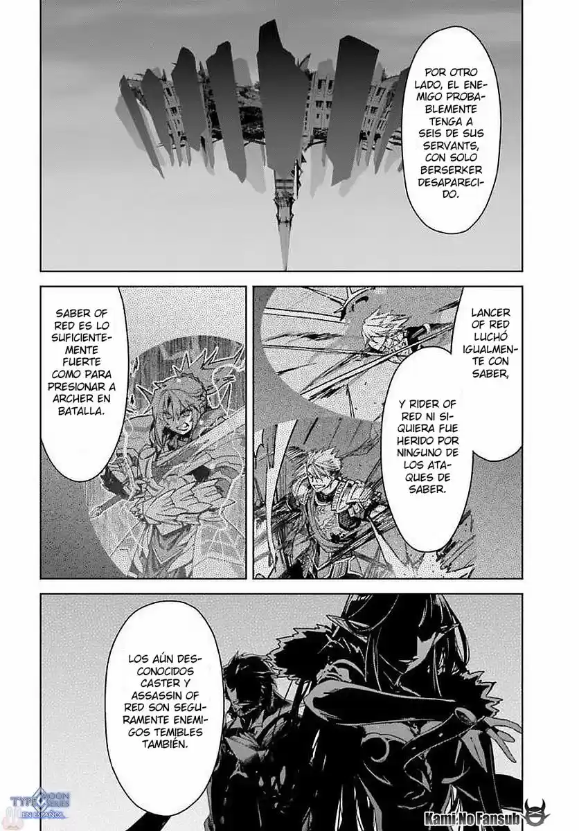 Fate/Apocrypha. capítulo 21, página 6
