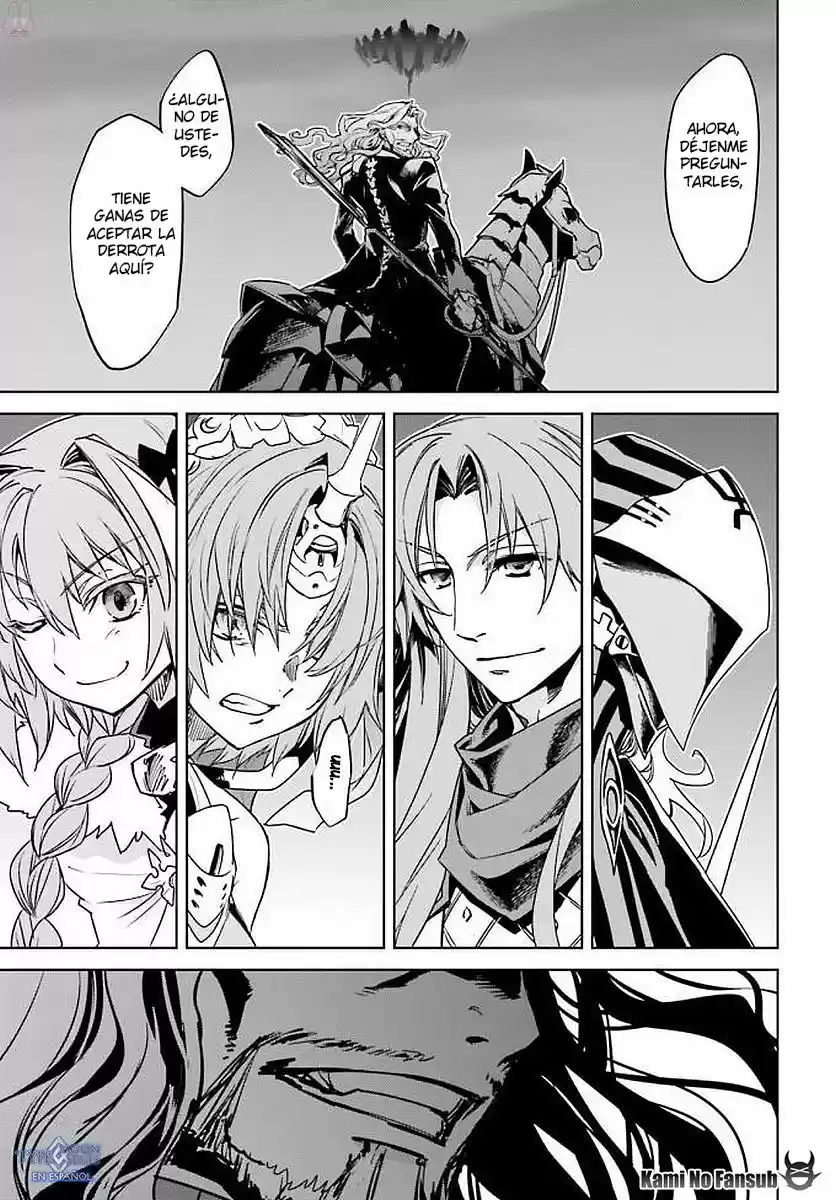 Fate/Apocrypha. capítulo 21, página 7