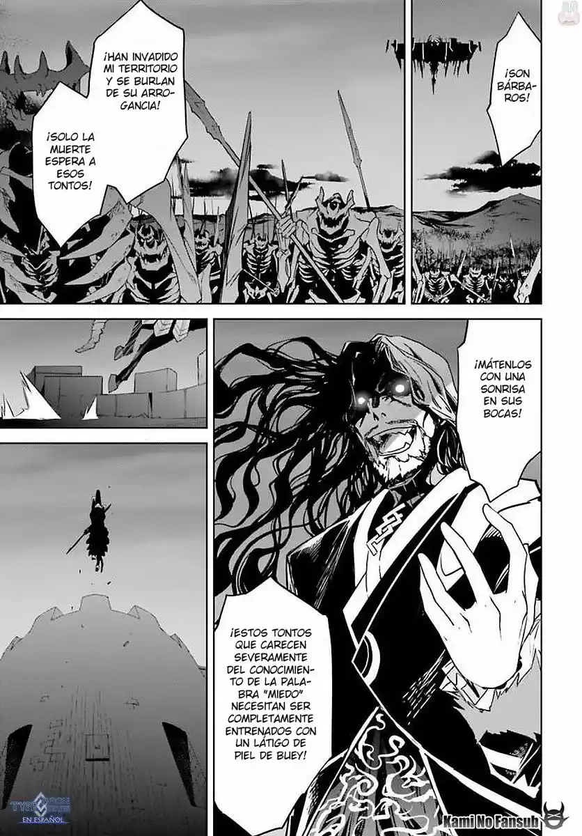 Fate/Apocrypha. capítulo 21, página 9