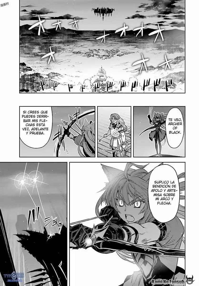 Fate/Apocrypha. capítulo 21, página 11