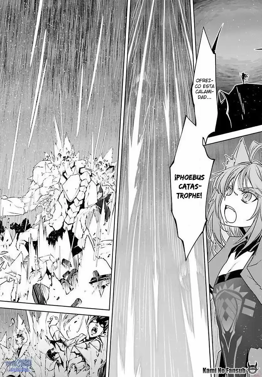 Fate/Apocrypha. capítulo 21, página 12